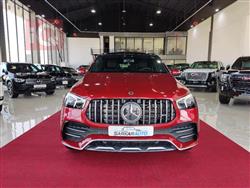 مرسيدس بنز GLE